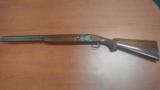 Winchester model 101 12 ga O/U shotgun 26 - 1 of 9