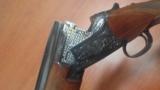 Winchester model 101 12 ga O/U shotgun 26 - 8 of 9