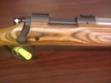 Remington 700 Custom .223 Ackley Improved Clark Heavy Barrel - 2 of 15