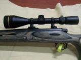 Remington XR-100 Rangemaster with Leupold VX-III 4.5-14x50 - 11 of 15