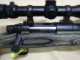 Remington XR-100 Rangemaster with Leupold VX-III 4.5-14x50 - 4 of 15