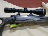 Remington XR-100 Rangemaster with Leupold VX-III 4.5-14x50 - 2 of 15