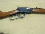 Winchester 9422Lever action .22 - 2 of 15