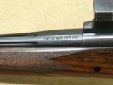 David Miller Co. Classic Custom Rifle .300 Win Mag - 1 of 15