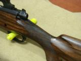 David Miller Co. Classic Custom Rifle .300 Win Mag - 10 of 15