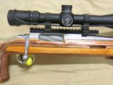 KELBLY'S STOLLE PANDA
Custom Target Rifle .308 win with Nightforce NSX 12-42x56 scope - 4 of 15