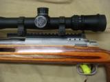 KELBLY'S STOLLE PANDA
Custom Target Rifle .308 win with Nightforce NSX 12-42x56 scope - 10 of 15