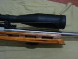 KELBLY'S STOLLE PANDA
Custom Target Rifle .308 win with Nightforce NSX 12-42x56 scope - 5 of 15