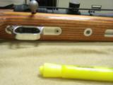 KELBLY'S STOLLE PANDA
Custom Target Rifle .308 win with Nightforce NSX 12-42x56 scope - 9 of 15