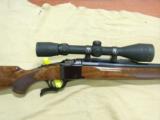 RUGER #1B
.270 Win - 2 of 15