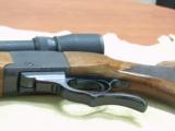 RUGER #1B
.270 Win - 9 of 15