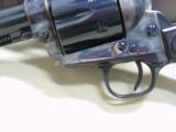 COLT SAA5.5".45LC3RD GEN POST 94PRISTINE WITH COWBOY RIG - 5 of 12