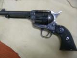 COLT SAA5.5".45LC3RD GEN POST 94PRISTINE WITH COWBOY RIG - 10 of 12