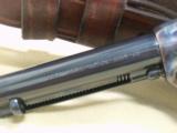COLT SAA5.5".45LC3RD GEN POST 94PRISTINE WITH COWBOY RIG - 4 of 12