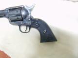 COLT SAA5.5".45LC3RD GEN POST 94PRISTINE WITH COWBOY RIG - 11 of 12