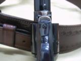 COLT SAA5.5".45LC3RD GEN POST 94PRISTINE WITH COWBOY RIG - 7 of 12