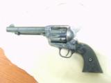 COLT SAA5.5".45LC3RD GEN POST 94PRISTINE WITH COWBOY RIG - 12 of 12
