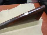 W.C. Scott & Sons Double Percussion Shotgun - 14 of 14