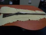 W.C. Scott & Sons Double Percussion Shotgun - 1 of 14