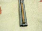 W.C. Scott & Sons Double Percussion Shotgun - 3 of 14