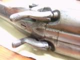 W.C. Scott & Sons Double Percussion Shotgun - 12 of 14
