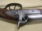 W.C. Scott & Sons Double Percussion Shotgun - 5 of 14