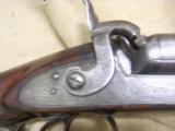 W.C. Scott & Sons Double Percussion Shotgun - 6 of 14