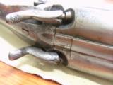 W.C. Scott & Sons Double Percussion Shotgun - 11 of 14