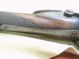 W.C. Scott & Sons Double Percussion Shotgun - 7 of 14