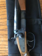 ROSSI Overland 12ga Coach Gun - 5 of 12