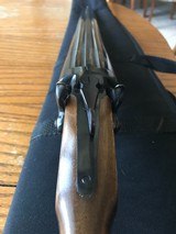 ROSSI Overland 12ga Coach Gun - 9 of 12