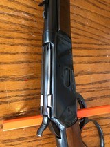 ROSSI 92 SRC .44Mag 16” Large Loop pre safety - 8 of 12