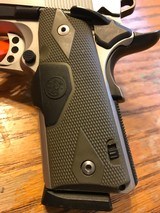 SMITH AND WESSON 1911 - 3 of 15