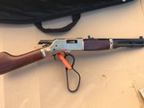 HENRY BIG BOY MARES LEG PISTOL - 1 of 10