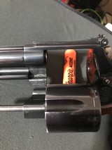 SMITH & WESSON 29-5
6”. .44 MAGNUM - 5 of 14