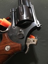 SMITH & WESSON 29-56”. .44 MAGNUM - 9 of 14