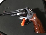 SMITH & WESSON 29-5
6”. .44 MAGNUM - 2 of 14