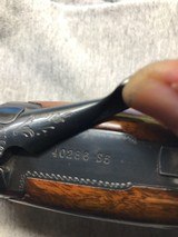 BROWNING 12GA O/U Superposed 28” 1965 - 5 of 15