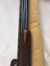 BROWNING 12GA O/U Superposed 28” 1965 - 6 of 15