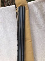 BROWNING 12GA O/U Superposed 28” 1965 - 2 of 15