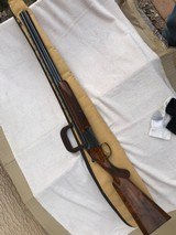 BROWNING 12GA O/U Superposed 28” 1965 - 9 of 15