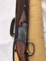 BROWNING 12GA O/U Superposed 28” 1965 - 12 of 15