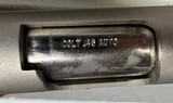 Colt Satin Nickel Combat Commander Vintage 1977 .45acp - Image 6 of 15