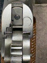 Colt Satin Nickel Combat Commander Vintage 1977 .45acp - Image 11 of 15