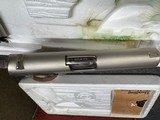 Colt Satin Nickel Combat Commander Vintage 1977 .45acp - Image 5 of 15