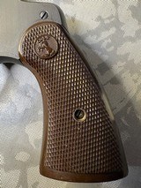 WW2 Colt Commando .38 sp 4