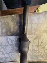 WW2 Colt Commando .38 sp 4