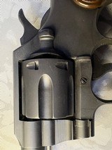 WW2 Colt Commando .38 sp 4