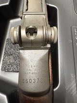 CMP HRA M1 Garand with certificate and CMP hardcase - Image 9 of 15