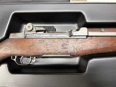 CMP HRA M1 Garand with certificate and CMP hardcase - Image 4 of 15